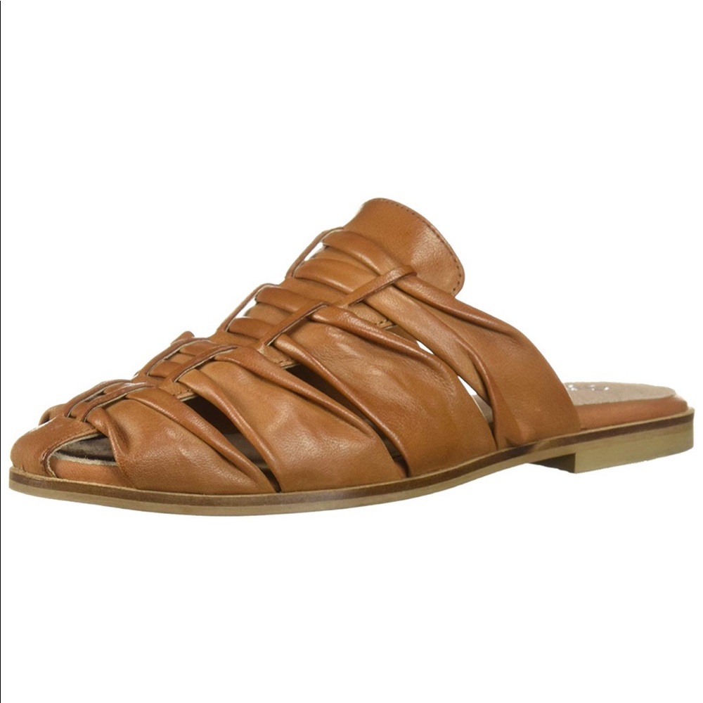 HP 💘 SEYCHELLES • sacrifice strappy mules